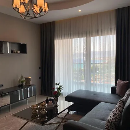 Apartment Konak Seaside Premium