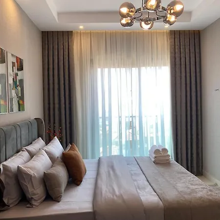 Konak Seaside Premium Apartment