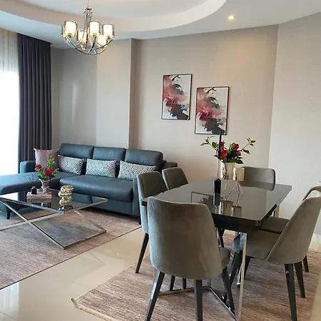 Konak Seaside Premium Apartment *
